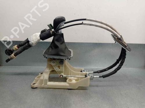 Used Gear lever HYUNDAI KONA (OS, OSE, OSI) 1.0 T-GDi Hybrid 48V (120 hp) 11130533