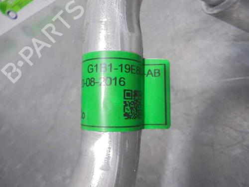 AC pipe FORD KA+ III (UK, FK)  | BP21019460M126 