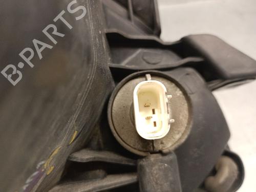 Left headlight HYUNDAI GETZ (TB) 1.1 | BP31083678C28 