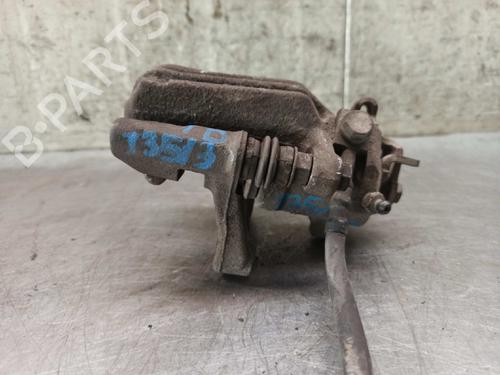 Right rear brake caliper VW POLO (9N_, 9A_) 1.9 TDI | BP11617210M106 
