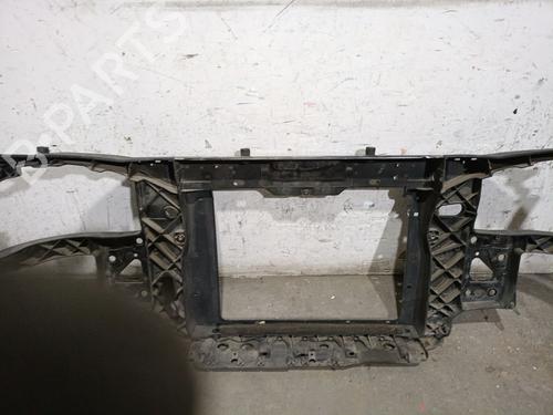Front slam panel HYUNDAI GETZ (TB) 1.5 CRDi | BP25240194C72 