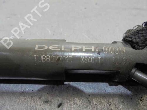 Injector FORD FOCUS I (DAW, DBW) 1.8 Turbo DI / TDDi | BP2109189M100 