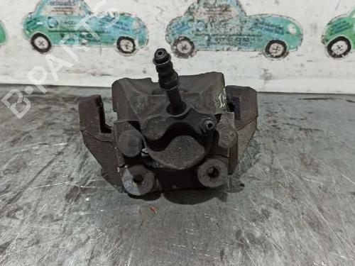 Left rear brake caliper BMW 5 Gran Turismo (F07) 530 d | BP11615892M107 