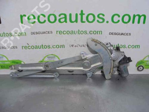Used Front left window mechanism FIAT SEDICI (189_) 1.9 D Multijet (120 hp) 4043432