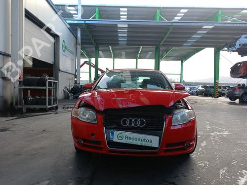 Ignition barrel AUDI A4 B7 (8EC) 3.2 FSI | BP32138206M48 