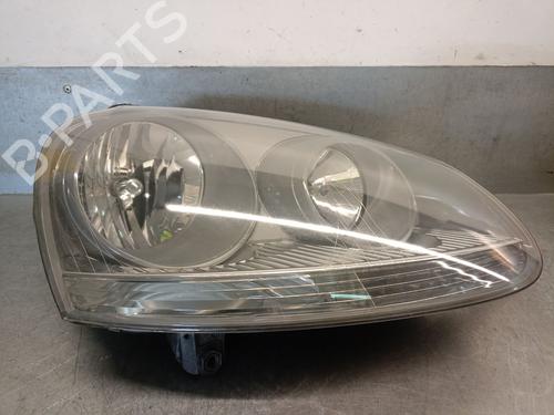 Used Right headlight Right headlight 21664053 21664053