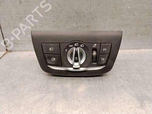 Forlygtekontakt Forlygtekontakt BMW X3 (G01, F97, G08) sDrive 18 d Mild-Hybrid (150 hp) 36320078 36320078