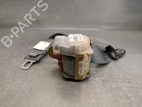 Rear center seatbelt HYUNDAI ACCENT II (LC) 1.5 CRDi | BP20341873I27 