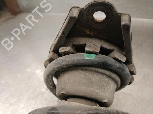 Right rear shock absorber NISSAN ALMERA TINO (V10) 2.2 dCi | BP20676975M19 