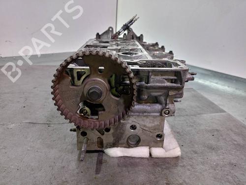 Cylinder head PEUGEOT 5008 (0U_, 0E_) 2.0 HDi 150 / BlueHDi 150 | BP18112121M5 