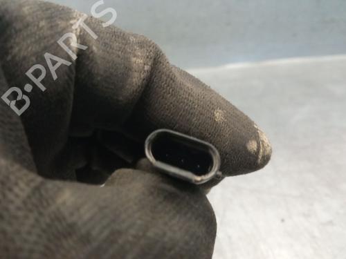 Front left exterior door handle MERCEDES-BENZ A-CLASS (W169) A 180 CDI (169.007, 169.307) | BP27612381C128