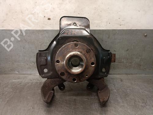 Right front steering knuckle OPEL ASTRA G Hatchback (T98) 1.6 16V (F08, F48) | BP25989917M26 