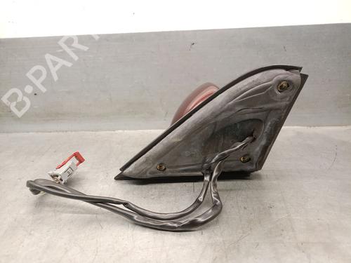 Left mirror FIAT STILO (192_) 1.9 D Multijet | BP30137350C26