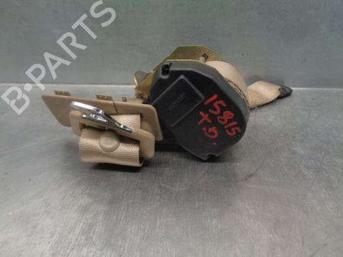 Used Rear right seatbelt ROVER 800 (XS) 827 SI/Sterling Catalytic-Conv (XS) (169 hp) 10167271
