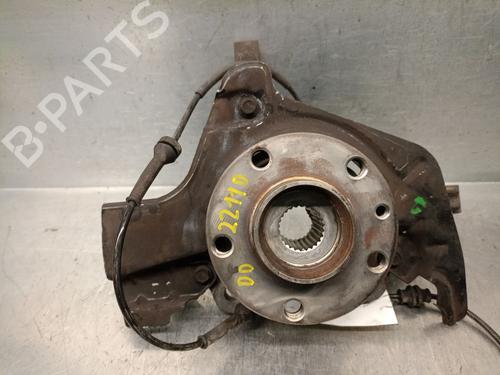 Right front steering knuckle FIAT DOBLO Cargo (263_) 1.3 D Multijet | BP23402246M26 