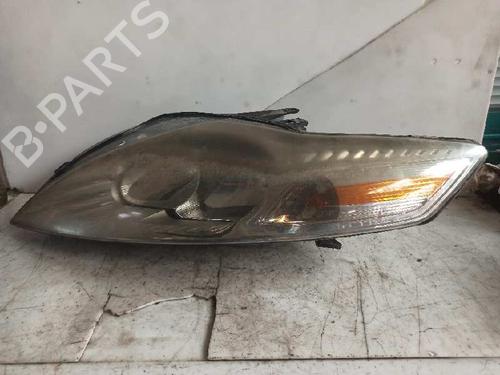 Used Left headlight FORD MONDEO IV (BA7) 1.8 TDCi (125 hp) 8260333