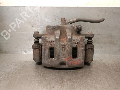 Used Right front brake caliper HYUNDAI TERRACAN (HP) 2.9 CRDi (150 hp) 29270862