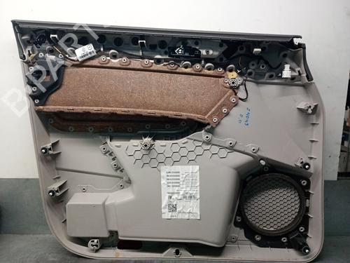 Tapicerka drzwi przednich prawych VW TOURAN (5T1) 1.4 TSI | BP30762678C59