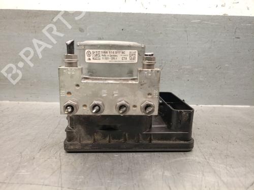 Used ABS pump SEAT LEON (KL1, KLG) 1.0 TSI (110 hp) 31590468