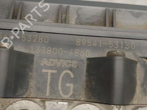 ABS pump LEXUS IS II (_E2_) 220d (ALE20) | BP38224328M43 - Image 7