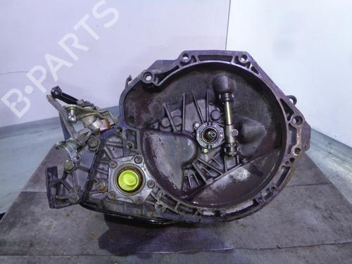 Used Gearbox OPEL VECTRA A (J89) 2.0 i (F19, M19) (115 hp) 17035896
