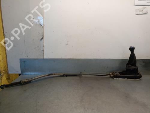 Gearstang Gearstang MINI MINI COUNTRYMAN (R60) Cooper D (112 hp) 33270113 33270113