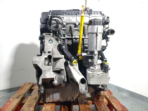 Engine VW PASSAT B5.5 (3B3) 1.9 TDI | BP38087679M1 - Image 3