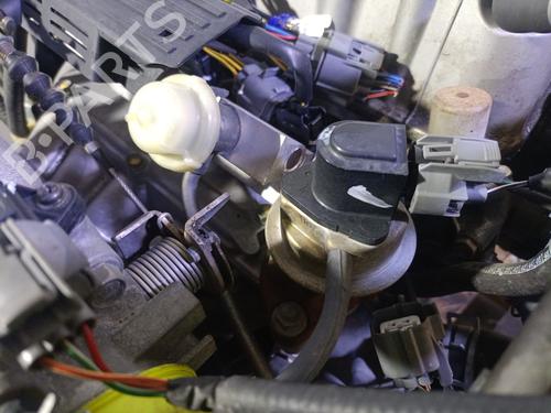 Engine HONDA CIVIC VI Fastback (MA, MB) 1.5 16V (MB3) | BP30512036M1