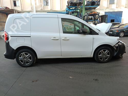 Headlight switch MERCEDES-BENZ CITAN Box Body/MPV (W420) 1.5 110 CDI (420.623, 420.625) | BP38016714I24 - Image 9
