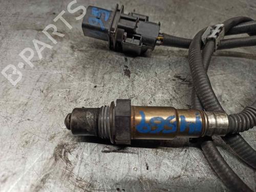 Electronic sensor MERCEDES-BENZ C-CLASS (W203) C 220 CDI (203.008) | BP9092398M84 