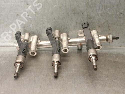 Injection rail CITROËN C3 III (SX) 1.2 THP 110 (SXHNPS, SXHNZT, SXHNZ6) | BP33695368M98 - Image 2