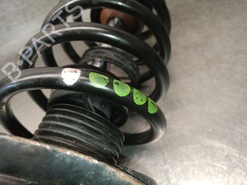 Høyre foran støtdemper AUDI A3 (8L1) 1.8 T | BP28513941M17 