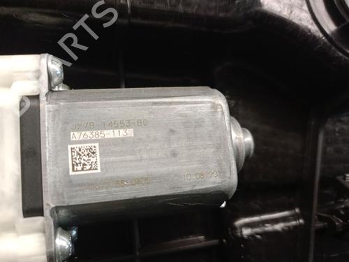 Rear left window mechanism FORD FOCUS IV (HN) 1.0 EcoBoost mHEV | BP29308969C24 