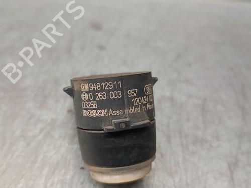 Electronic module OPEL ANTARA A (L07) 2.2 CDTi | BP30804530M83 - Image 3