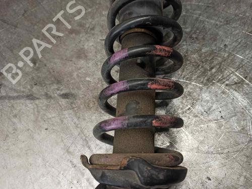 Left rear shock absorber HONDA CIVIC VI Fastback (MA, MB) 2.0 i TD (MB7) | BP9452358M18 