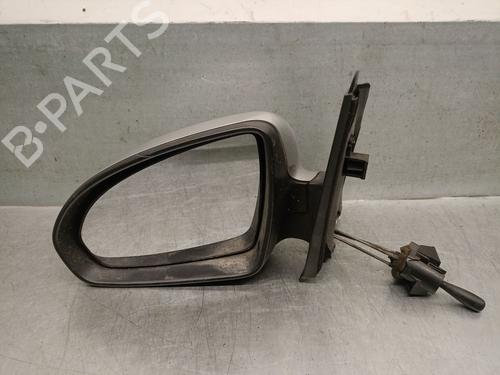 Used Left mirror SMART FORTWO Coupe (451) 1.0 (451.331, 451.380) (71 hp) 29697303