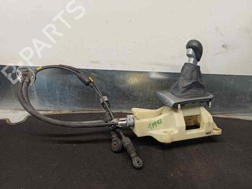 Used Gear lever KIA RIO III (UB) [2011-2017]  7447010