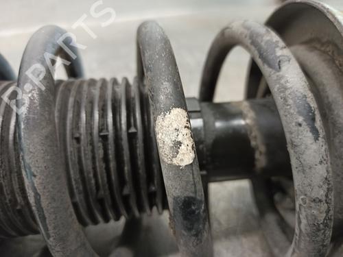 Left front shock absorber OPEL TIGRA (S93) 1.4 16V (F07) | BP14981129M16 
