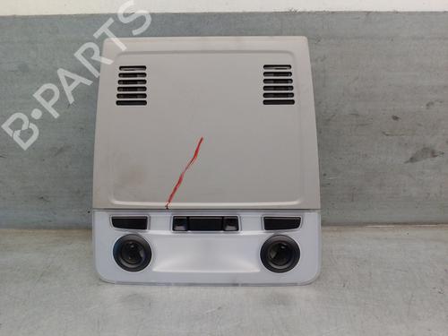 Innerbelysning BMW 3 (E90) 320 d (163 hp) 17145530