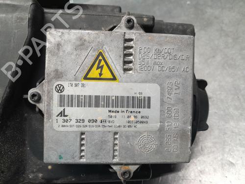 Right headlight VW GOLF V (1K1) 2.0 TDI | BP37588838C29 - Image 7