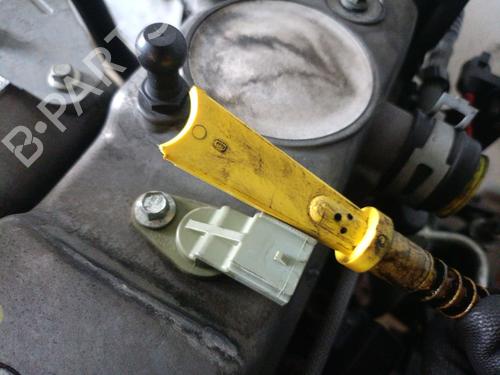 Engine FORD C-MAX (DM2) 1.8 TDCi | BP30508768M1 