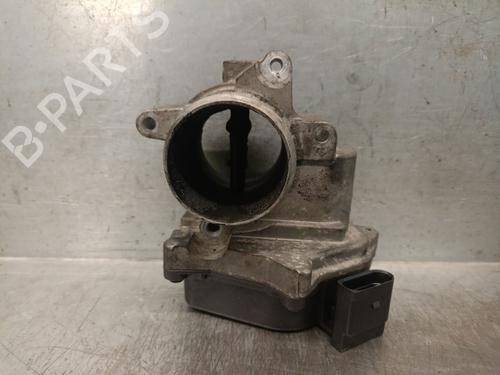 Used Throttle body Throttle body SEAT IBIZA IV (6J5, 6P1) 1.6 TDI (90 hp) 31292819 31292819