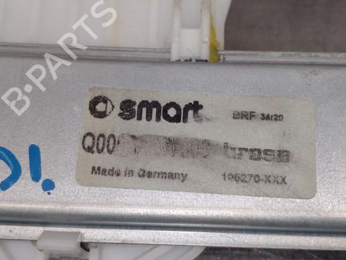Front left window mechanism SMART FORTWO Coupe (450) 0.7 (450.352, 450.332) | BP36805497C22 - Image 6