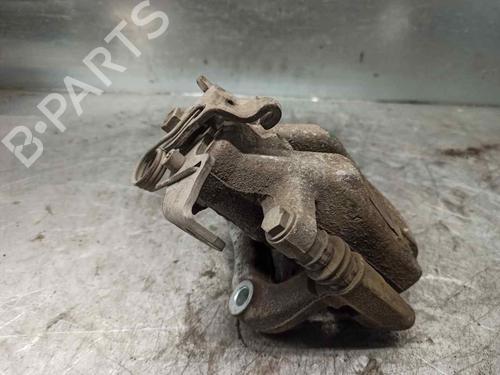 Right rear brake caliper PEUGEOT 2008 I (CU_) 1.6 BlueHDi 120 | BP11617871M106 