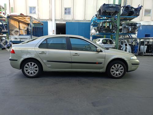 Engine RENAULT LAGUNA II (BG0/1_) 1.8 16V (BG0B, BG0M) | BP36115029M1 - Image 14