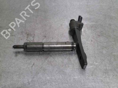 Used Injector OPEL ASTRA G Hatchback (T98) [1998-2009]  2700782