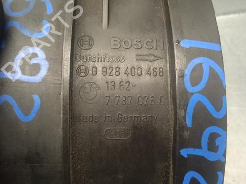 Mass air flow sensor BMW 3 (E46) 320 d | BP10637959M95 
