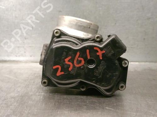 Throttle body RENAULT MASTER III Van (FV) 2.3 dCi 135 FWD (FV0N, FV08, FV06, FV00, FV1S) | BP36477412M82 - Image 2