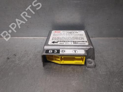 Airbag module KIA RIO I Hatchback (DC) 1.3 | BP13411490M53 