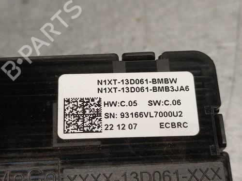Headlight switch VW AMAROK (T1A, T1B) 3.0 TDI 4motion | BP34536159I24  - Image 5